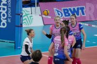 Siatkarki z Rzeszowa ponownie lepsze od OnlyBio Pałacu Bydgoszcz!