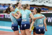 Przewidywany skład Developresu SkyRes Rzeszów na sezon 2021/22!