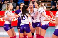 KS DevelopRes Rzeszów rozprawił się z UNI Opole