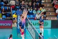 WIDEO: Developres Bella Dolina Rzeszów - Roleski Grupa Azoty Tarnów 3-0 [SKRÓT MECZU]