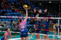 FOTOGALERIA: Developres Rzeszów - Roleski Grupa Azoty Tarnów 3:0 [ZDJĘCIA]