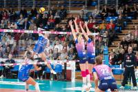 FOTOGALERIA: Developres - Radomka 3-0 [ZDJĘCIA]