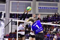 Developres Rzeszów ponownie przegrał w Lidze Mistrzyń