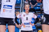 Developres Rzeszów przegrał w tie-breaku z ŁKS Commercecon Łódź