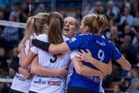 Developres Rzeszów pokonał Chemik Police 3-2!