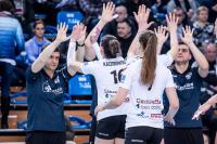 Finał Ligi Siatkówki Kobiet nie dla Developres-u Rzeszów. Porażka z ŁKS-em Łódź