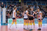 Developres Rzeszów przegrał z Grot Budowlani Łódź