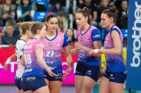 Bezzębne Rysice. Developres przegrał do zera