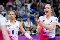 Liga Mistrzyń na żywo. Gdzie oglądać mecz KS DevelopRes Rzeszów - Allianz MTV Stuttgart?