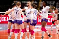 Transmisja meczu PGE Budowlani Łódź - Developres Rzeszów, 26.04.2026 (fot. developres.rzeszow.pl)