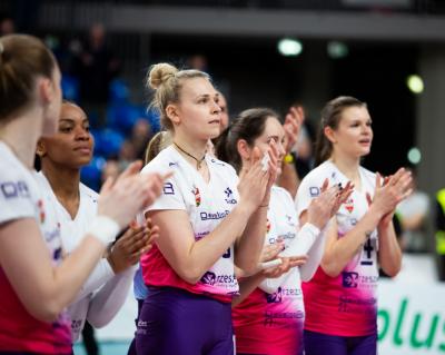 fot: KS DevelopRes Rzeszów