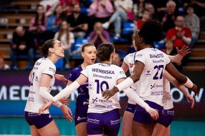 Fot. Monika Pliś/KS DevelopRes Rzeszów.