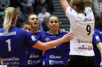 Siatkarki Developresu nie dały wygrać ani seta Pałacowi Bydgoszcz