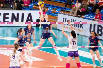 Fot. Monika Pliś/KS DevelopRes Rzeszów.