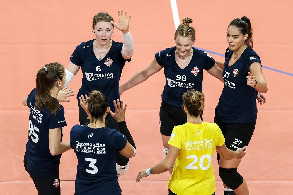 fot. Developres Rzeszów