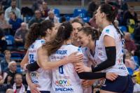 Developres SkyRes Rzeszów znów niepokonany