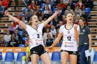 Zadanie wykonane, Developres pokonał Enea PTPS Piła