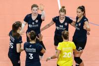 Developres Rzeszów zagra dwa sparingi z Radomką Radom