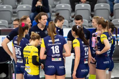 fot. KS Developres Rzeszów / archiwum