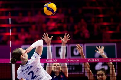 Transmisja meczu Developres Rzeszów - PGE Budowlani Łódź, 29.04.2026