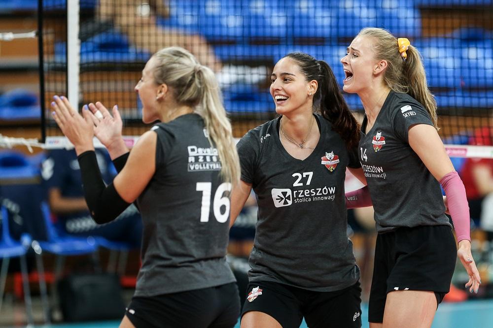 fot. Developres Rzeszów