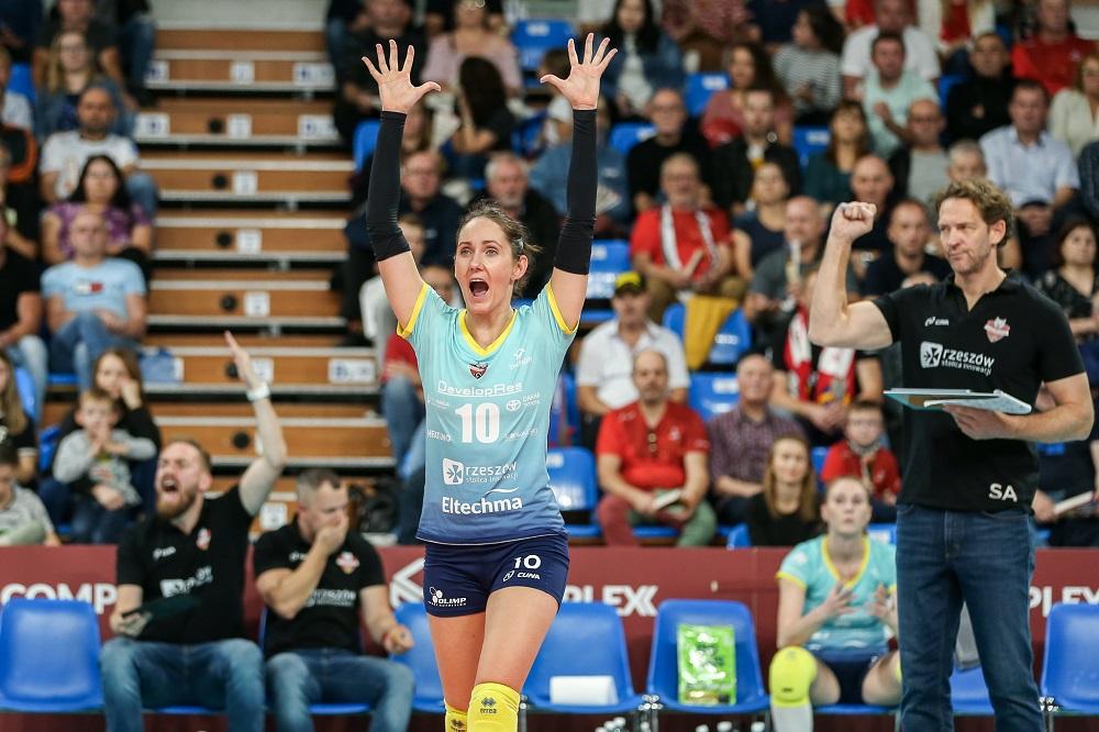 fot. Developres Rzeszów