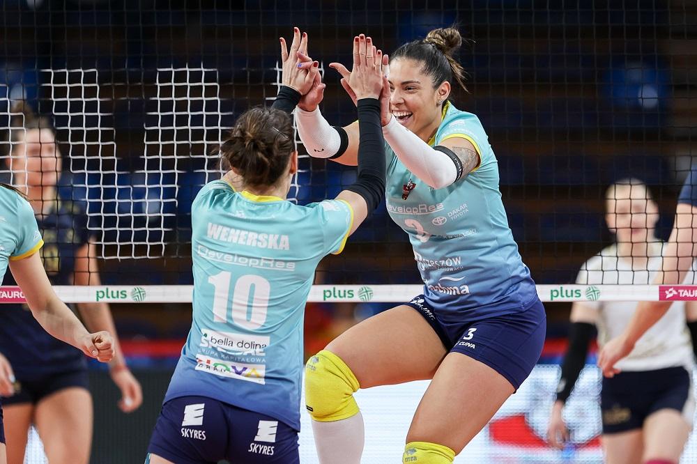 fot. Developres Rzeszów