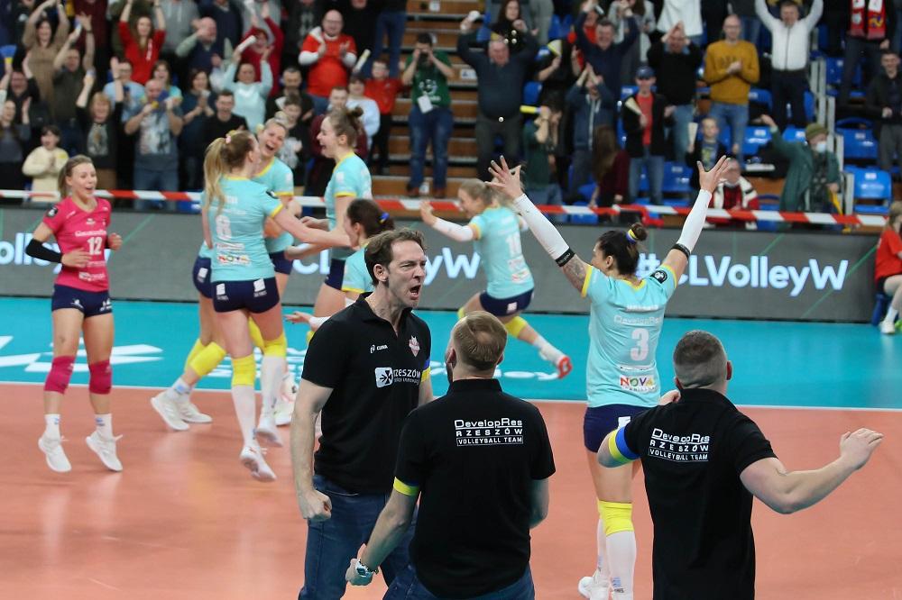 fot. Developres Rzeszów