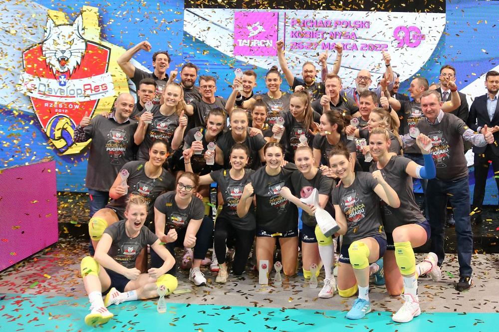 fot. Developres Rzeszów