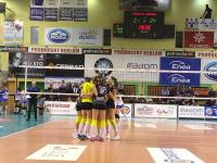 Developres Rzeszów ograł E.Leclerc Radomka Radom