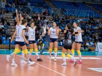 Pogrom na Podpromiu. Kolejne zwycięstwo rzeszowianek!