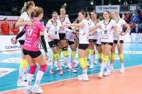 Kolejne zwycięstwo Rysic! Rekord frekwencji na Podpromiu