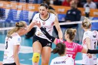 Developres w grę w Pucharze CEV rozpoczął od zwycięstwa!