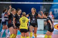 Developres Rzeszów ograł na wyjeździe Chemik Police!