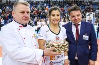 Wyniki meczów sparingowych piłki nożnej oraz spotkań koszykówki i siatkówki!