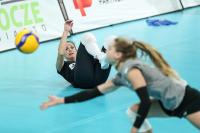 Pozytywny wynik testu w Developresie SkyRes Rzeszów. Najbliższy mecz zostanie przełożony?