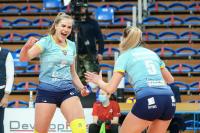 W tym tygodniu Developres Rzeszów zagra dwa mecze Tauron Ligi!