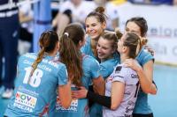 Developres pewnie ograł ekipę z Radomia