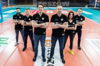 Stephan Antiga zostaje w Developresie Rzeszów. Oto jego sztab szkoleniowy