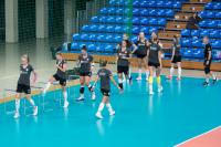 TRANSMISJA NA ŻYWO: Prezentacja Developresu Bella Dolina Rzeszów przed sezonem 2021/22