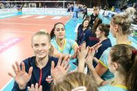 Developres Rzeszów gra dziś z ŁKS-em Łódź. Gdzie obejrzeć?