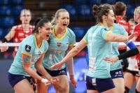 DevelopRes Bella Dolina wywozi z Radomia komplet punktów!