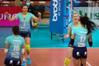 Developres Rzeszów awansował do półfinału Tauron Ligi!