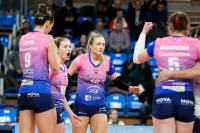 Developres odwrócił losy meczu Ligi Mistrzyń!