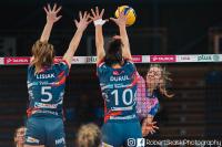 Już w piątek półfinał Tauron Ligi! Developres zagra z Budowlanymi Łódź