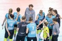 Developres Rzeszów ogłosi dziś drugi kontrakt na sezon 2020/21