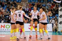 Developres SkyRes Rzeszów odkryje dziś trzecią kartę