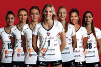 Siedem siatkarek odeszło z Developresu SkyRes Rzeszów!