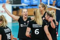 Developres rozbił Radomkę Radom w sparingu