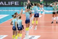 Środowe mecze piłki nożnej i siatkówki na Podkarpaciu [WYNIKI]